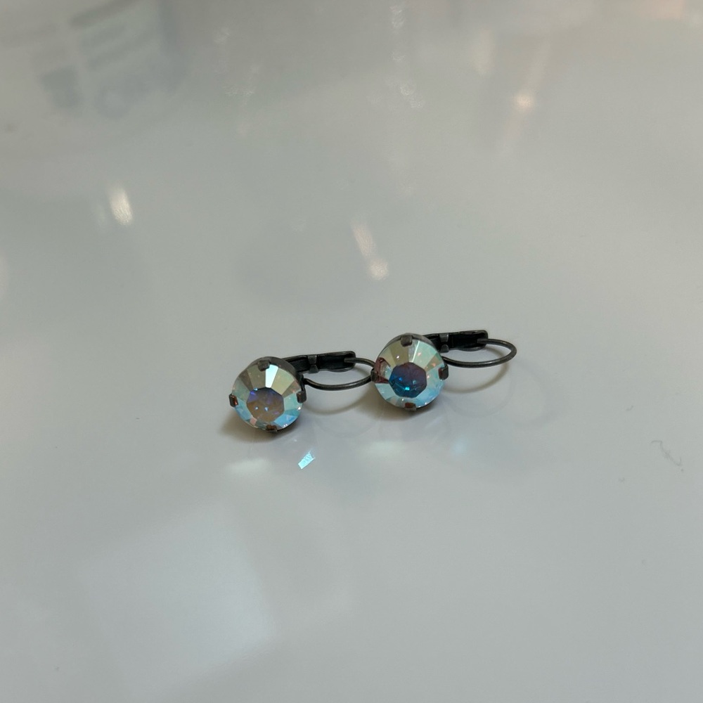 Sabika Earrings